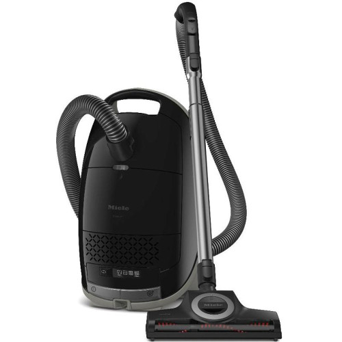 Пылесос Miele SVZF0 Guard M1 Cat & Dog Flex черный