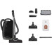 Пылесос Miele SVZF0 Guard M1 Cat & Dog Flex черный