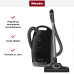 Пылесос Miele SVZF0 Guard M1 Cat & Dog Flex черный