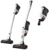 Пылесос Miele Triflex HX2 SOUL5 125 Edition белый лотос