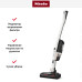 Пылесос Miele Triflex HX2 SOUL5 125 Edition белый лотос