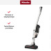 Пылесос Miele Triflex HX2 SOUL5 125 Edition белый лотос