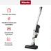 Пылесос Miele Triflex HX2 SOUL5 125 Edition белый лотос