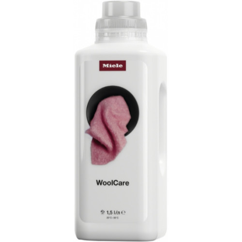 Средство для стирки деликатных тканей и изделий из шерсти Miele Wool Care 11997230EU6