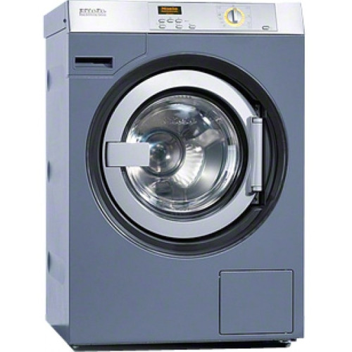 Стиральная машина Miele PW 5082 насос, синий