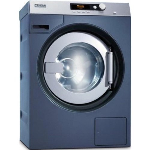 Стиральная машина Miele PW 6080 Vario LP RU синяя