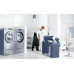 Стиральная машина Miele PW 6080 Vario LP RU сталь