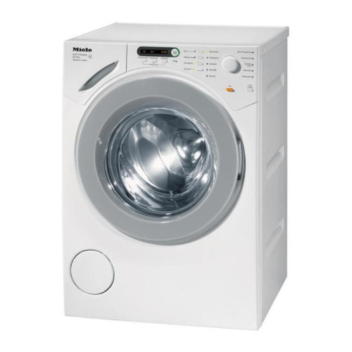 Стиральная машина Miele W 1914 WPS