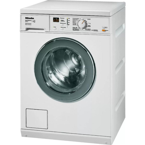 Стиральная машина Miele W 3164 WSS