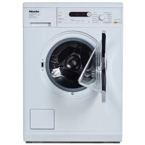 Стиральная машина Miele W 5780