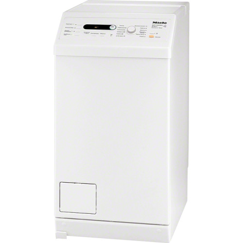 Стиральная машина Miele W 687 F WPM