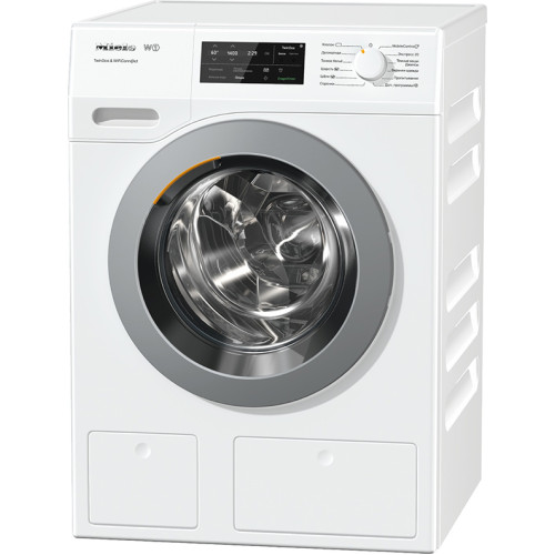 Стиральная машина Miele WCE670