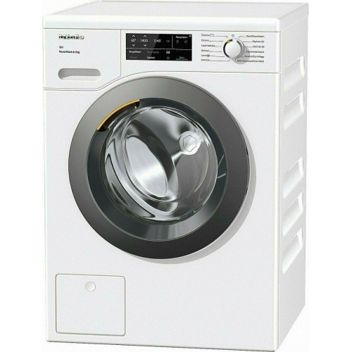 Стиральная машина Miele WCG360 WCS