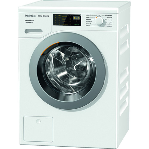Стиральная машина Miele WDB320