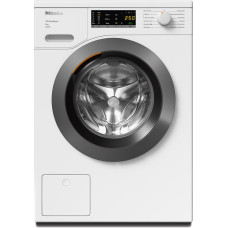 Стиральная машина Miele WEA125WCS Chrome Edition Стиральная машина Miele WEA125WCS Chrome Edition