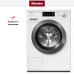 Стиральная машина Miele WEA125WCS Chrome Edition