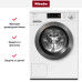 Стиральная машина Miele WEA125WCS Chrome Edition