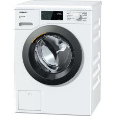 Стиральная машина Miele WED125 WCS с царапиной на корпусе Стиральная машина Miele WED125 WCS с царапиной на корпусе