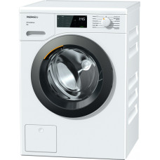 Стиральная машина Miele WED125 WCS Стиральная машина Miele WED125 WCS