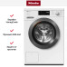 Стиральная машина Miele WED164WCS