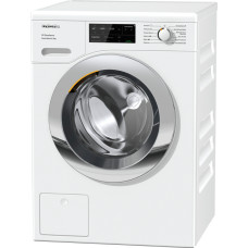Стиральная машина Miele WEG365 WCS новая, с витрины