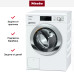 Стиральная машина Miele WEG365 WCS