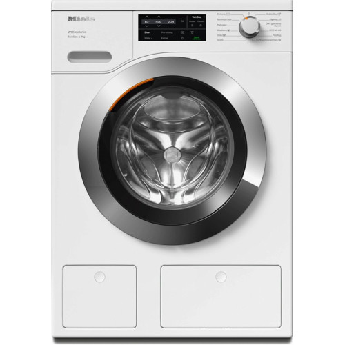 Стиральная машина Miele WEG665 WCS