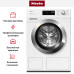 Стиральная машина Miele WEG895WCS Chrome Edition