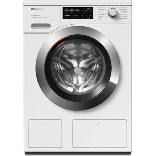 Стиральная машина Miele WEI865 WCS