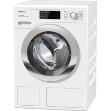 Стиральная машина Miele WEI865 WPS Edition RU с витрины