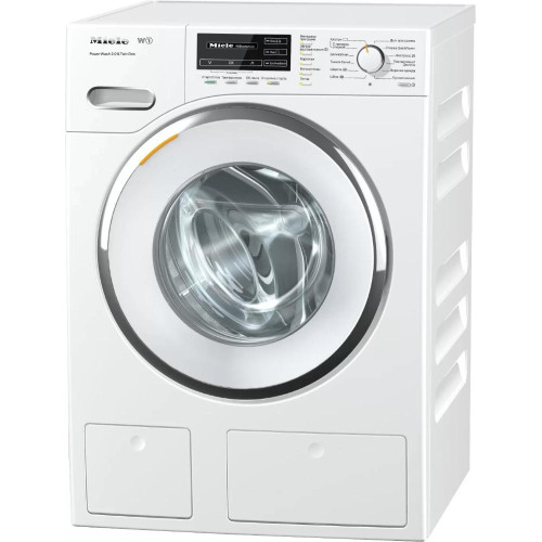 Стиральная машина Miele WMH121WPS