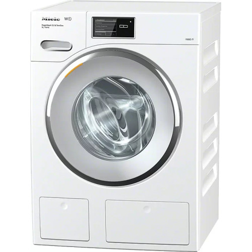 Стиральная машина Miele WMV 960 WPS