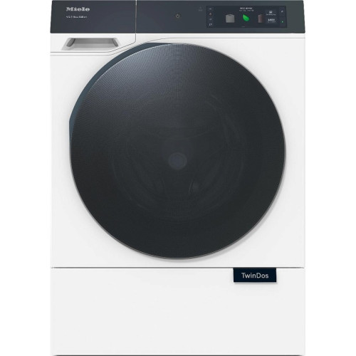 Стиральная машина Miele WQ 1200 WPS Nova Edition