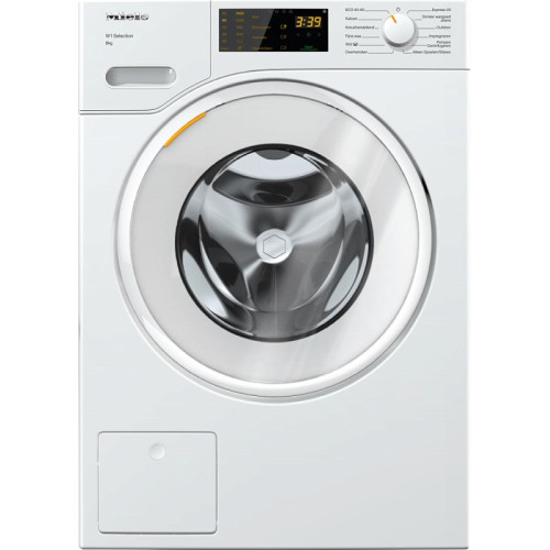 Стиральная машина Miele WSD 023 WCS