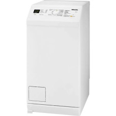 Стиральная машина Miele WW650WCS новая с витрины (вмятина на корпусе)