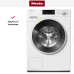 Стиральная машина Miele WWA120WCS White Edition