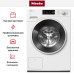 Стиральная машина Miele WWA120WCS White Edition