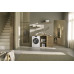 Стиральная машина Miele WWD380WCS White Edition