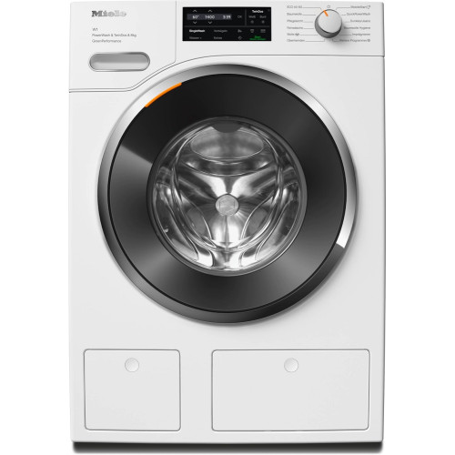 Стиральная машина Miele WWH860WPS
