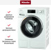 Стиральная машина Miele WWI860 WPS White Edition
