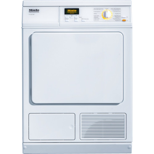 Сушильная машина Miele PT 5137 WP RU LW