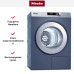 Сушильная машина Miele PT 7189 EL RU OB (Синяя)