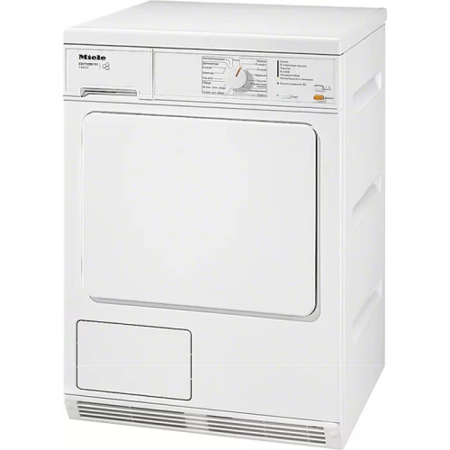 Сушильная машина Miele T 8812 C Edition 111