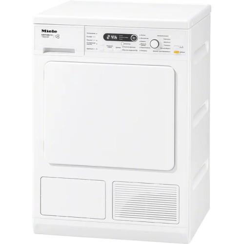 Сушильная машина Miele T 8860 WP Edition 111