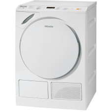Сушильная машина Miele T 9747 WP