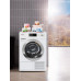 Сушильная машина Miele TCJ 690 WP Chrome Edition