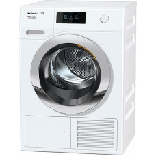 Сушильная машина Miele TCR 870 WP Chrome Edition новая с витрины