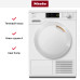 Сушильная машина Miele TEA525WP Chrome Edition