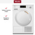 Сушильная машина Miele TEA525WP Chrome Edition