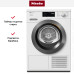 Сушильная машина Miele TEC645WP Chrome Edition